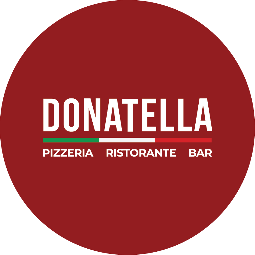 Logo Donatella